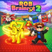 Rob Brainrot 2