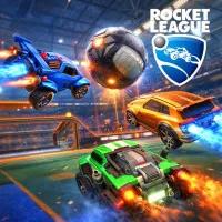 Play Rocket League now!