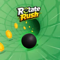Rotate Rush