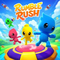 Rumble Rush