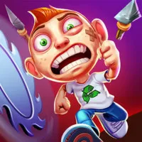 PLay Running Fred now!