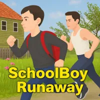SchoolBoy Runaway