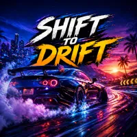 Shift to Drift