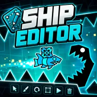 Ship Editor