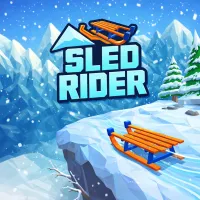Sled Rider