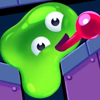PLay Slime Laboratory 2 now!