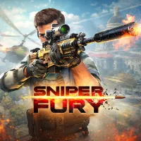 Sniper Fury