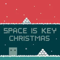 PLay Space is Key Christmas now!
