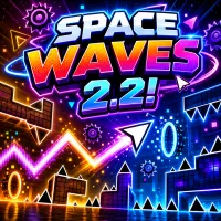 Space Waves 2.2!