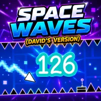 Space waves (DAVID'S VERSION)