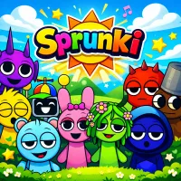 Sprunki