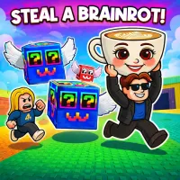 Steal A Brainrot