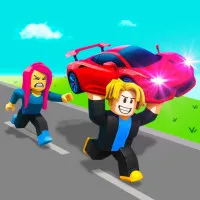 Play Steal a Car now!