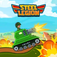 Steel Legion
