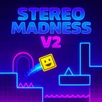 Stereo Madness V2