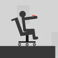 PLay Stickman Ragdoll Crash Fun now!