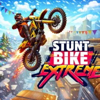 Play Stunt Bike Extreme now!
