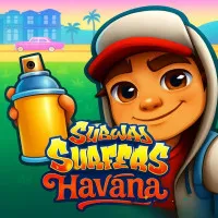 Subway Surfers Havana