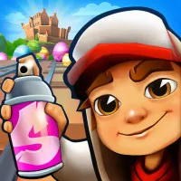 PLay Subway Surfers now!