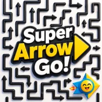 Super Arrow Go!
