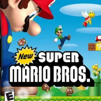 PLay Super Mario Bros now!