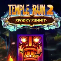 PLay Temple Run 2: Spooky Summit now!