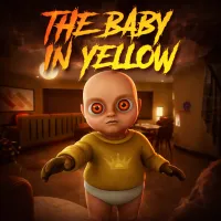 The Baby in Yellow