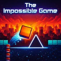 The Impossible Game