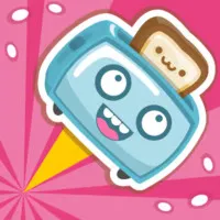 PLay Toaster Dash now!