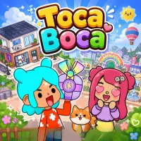 Тоса Boca