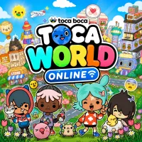 Toca World Online