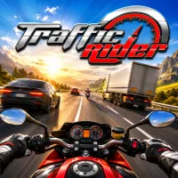 Traffic Rider
