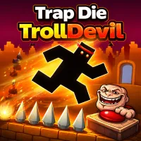 Trap Die TrollDevil