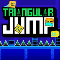 PLay Triangular Jump now!