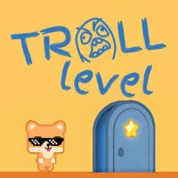 PLay Troll Level now!