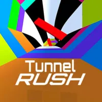 PLay Tunnel Rush now!