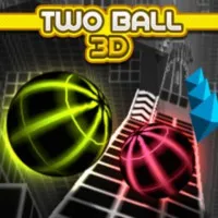 PLay Two Ball 3D now!