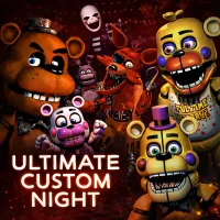Ultimate Custom Night