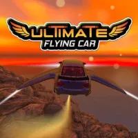 PLay Ultimate Flying Car now!