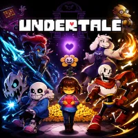 Undertale