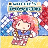 Walfie's Nonograms