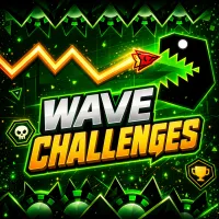 Wave Challenges