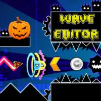 Wave Editor