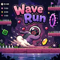 Wave Run