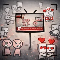 Play We Become What We Behold now!