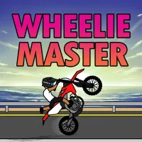 Play Wheelie Master now!