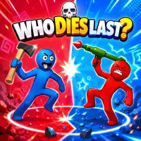 Who Dies Last?