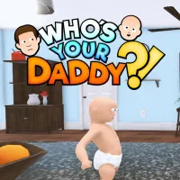 Who's Your Daddy?