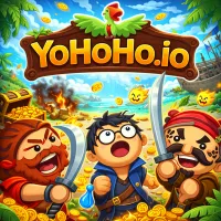 YoHoHo.io