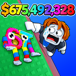 Climb for Brainrots!